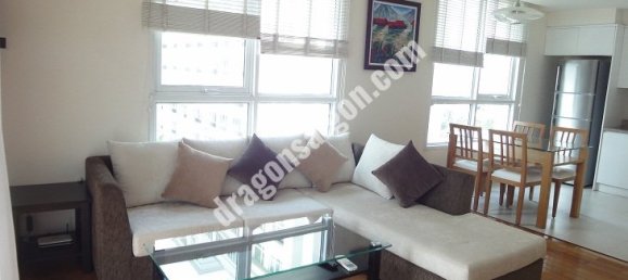 Wohnung in Binh Thanh, Vietnam 68m², Nr. 10835 8