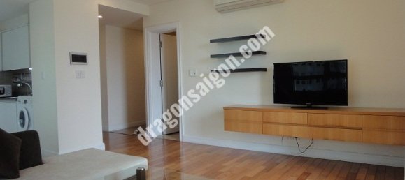 Wohnung in Binh Thanh, Vietnam 68m², Nr. 10835 7