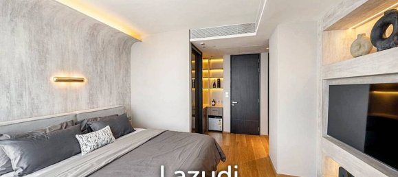 2 Schlafzimmer Doppelhaus in Bangkok, Thailand, Nr. 13537 6