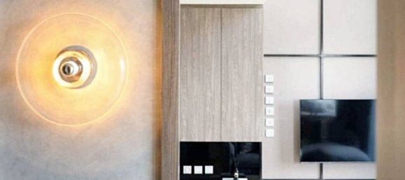 2 Schlafzimmer Doppelhaus in Bangkok, Thailand, Nr. 13537 7