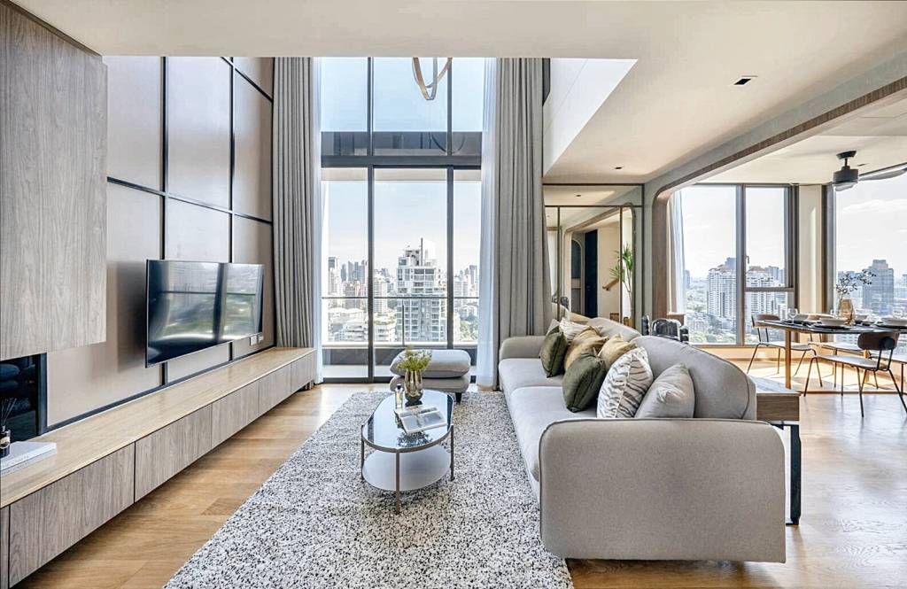 2 chambres Duplex à Railay Beach, Thailand No. 13537