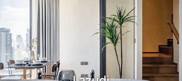 2 Schlafzimmer Doppelhaus in Bangkok, Thailand, Nr. 13537 3