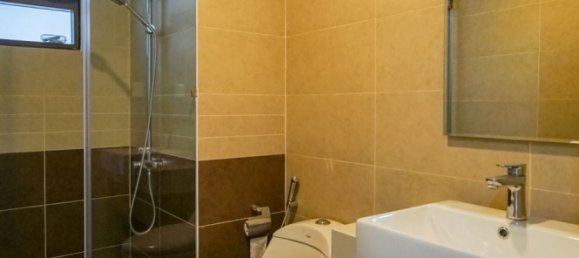 3 chambres Appartement à Thu Duc, Vietnam No. 17231 6