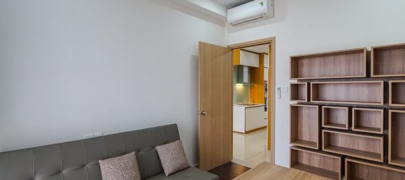 3 chambres Appartement à Thu Duc, Vietnam No. 17231 20