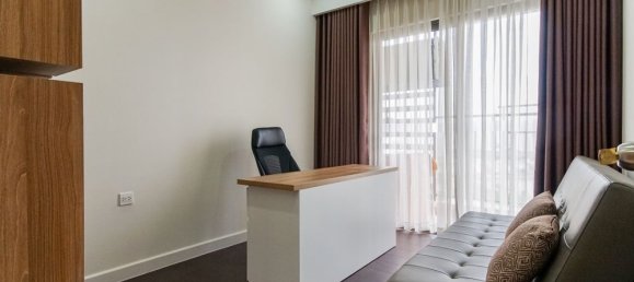 3 chambres Appartement à Thu Duc, Vietnam No. 17231 16