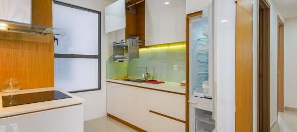 3 chambres Appartement à Thu Duc, Vietnam No. 17231 15