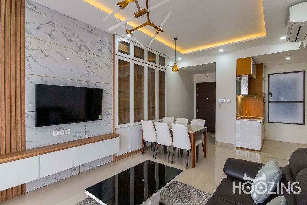 3 chambres Appartement à Thu Duc, Vietnam No. 17231