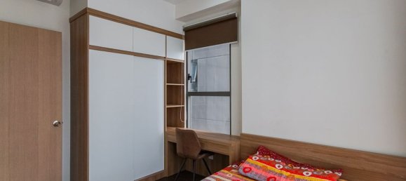 3 chambres Appartement à Thu Duc, Vietnam No. 17231 9