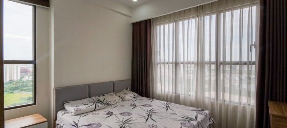 3 chambres Appartement à Thu Duc, Vietnam No. 17231 4