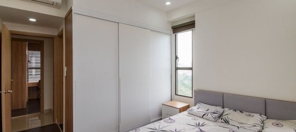 3 chambres Appartement à Thu Duc, Vietnam No. 17231 7