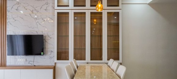 3 chambres Appartement à Thu Duc, Vietnam No. 17231 14