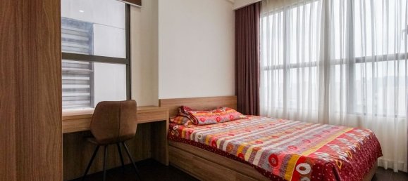 3 chambres Appartement à Thu Duc, Vietnam No. 17231 10