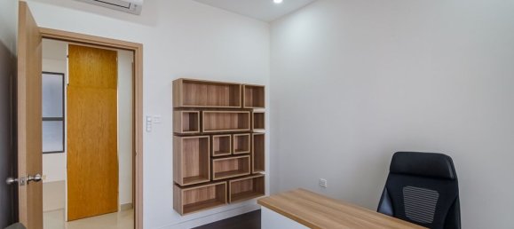 3 chambres Appartement à Thu Duc, Vietnam No. 17231 17