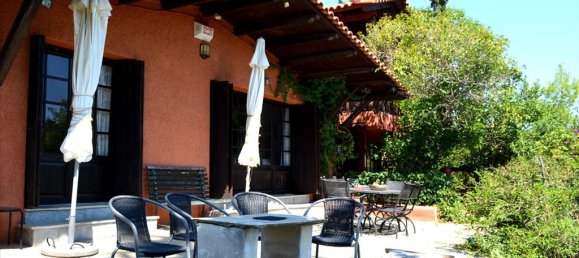 5 bedrooms Villa in Paiania, Greece No. 7574 13