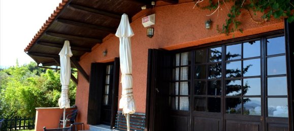 5 bedrooms Villa in Paiania, Greece No. 7574 12