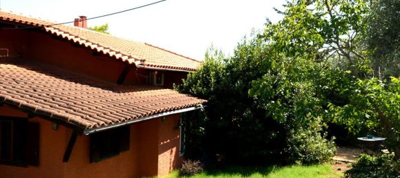 5 bedrooms Villa in Paiania, Greece No. 7574 16