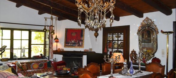 5 غرف نوم عقار تجاري في Paiania, Greece رقم 7574 4