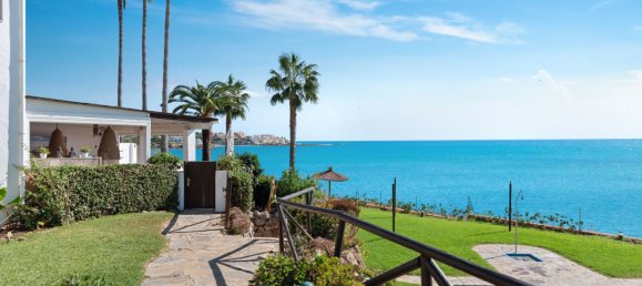 Moradia em banda T3 em Estepona, Spain N.º 49184 9