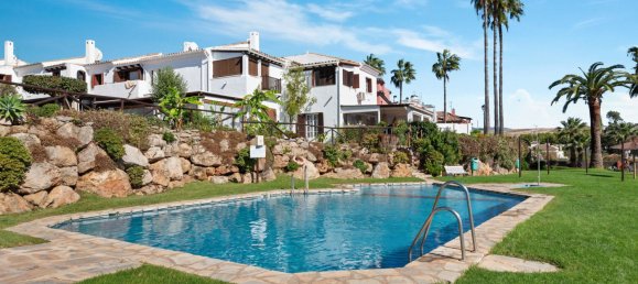 Moradia em banda T3 em Estepona, Spain N.º 49184 18