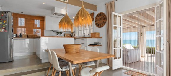 Moradia em banda T3 em Estepona, Spain N.º 49184 16