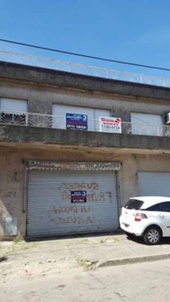 2 Schlafzimmer Haus in Quilmes, Argentina, Nr. 52051