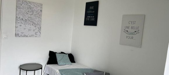 2 Schlafzimmer Wohnung in Saint-Nazaire, France, Nr. 102447 7
