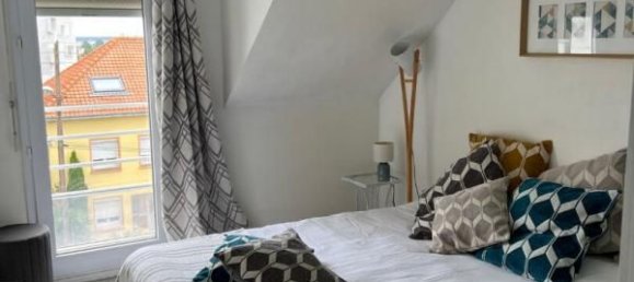 2 Schlafzimmer Wohnung in Saint-Nazaire, France, Nr. 102447 8
