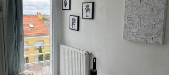 2 Schlafzimmer Wohnung in Saint-Nazaire, France, Nr. 102447 12