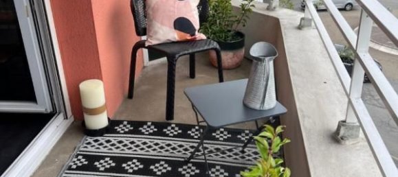 2 Schlafzimmer Wohnung in Saint-Nazaire, France, Nr. 102447 4