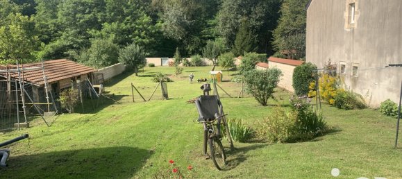 Casa de 2 dormitorios en Champsevraine, France No. 237978 29
