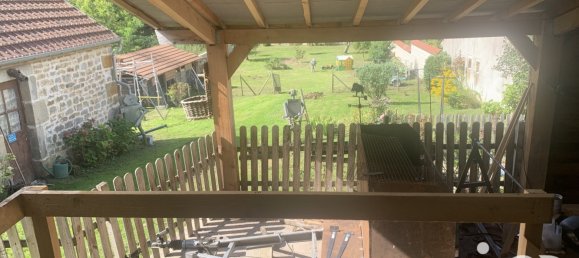 Casa de 2 dormitorios en Champsevraine, France No. 237978 27