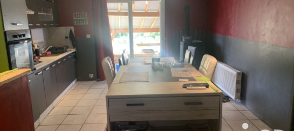 Casa de 2 dormitorios en Champsevraine, France No. 237978 4