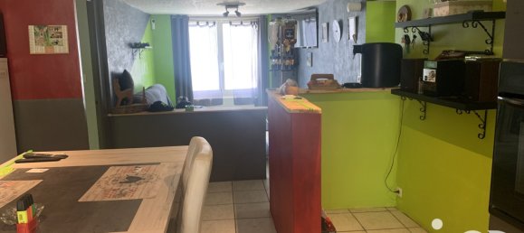 Casa de 2 dormitorios en Champsevraine, France No. 237978 22