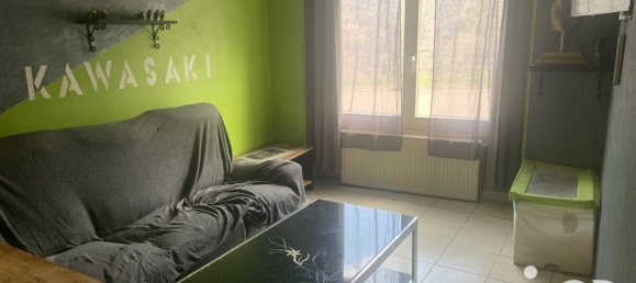 Casa de 2 dormitorios en Champsevraine, France No. 237978 6