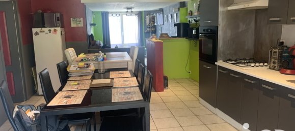 Casa de 2 dormitorios en Champsevraine, France No. 237978 7