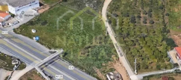 119m² Land in Almancil, Portugal No. 143136 5