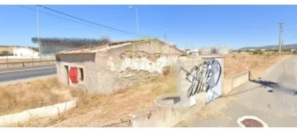 119m² Land in Almancil, Portugal No. 143136 3