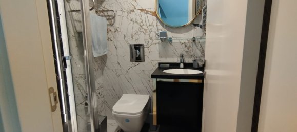 Wohnung 1+1 in Alanya, Turkey, Nr. 32410 9