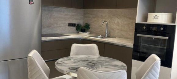 Wohnung 1+1 in Alanya, Turkey, Nr. 32410 5