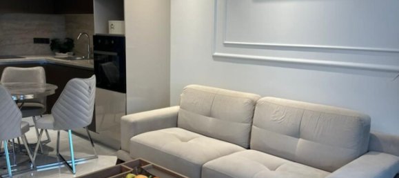 Wohnung 1+1 in Alanya, Turkey, Nr. 32410 7