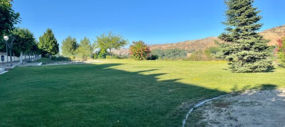 6 غرف نوم منزل في Zaragoza, Spain رقم 146364 3