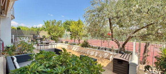 6 غرف نوم منزل في Zaragoza, Spain رقم 146364 32