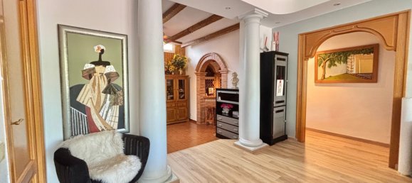 6 غرف نوم منزل في Zaragoza, Spain رقم 146364 13