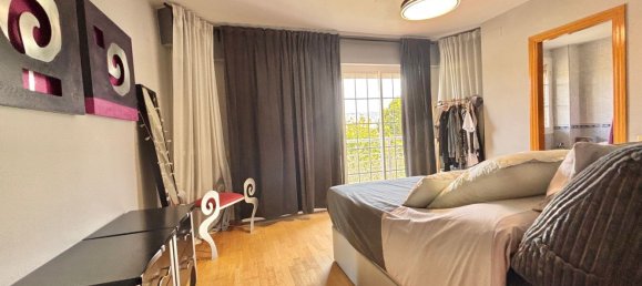 6 غرف نوم منزل في Zaragoza, Spain رقم 146364 38