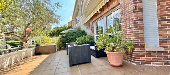 6 غرف نوم منزل في Zaragoza, Spain رقم 146364 31