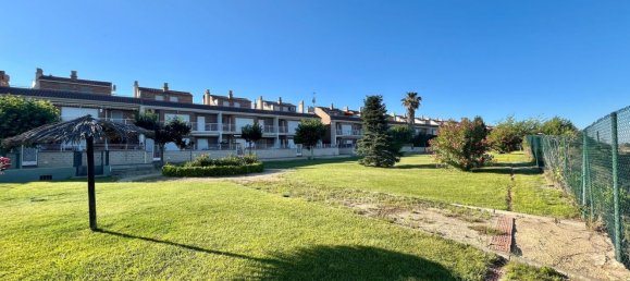 6 غرف نوم منزل في Zaragoza, Spain رقم 146364 4