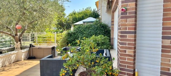 6 غرف نوم منزل في Zaragoza, Spain رقم 146364 7