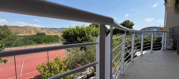 6 غرف نوم منزل في Zaragoza, Spain رقم 146364 44