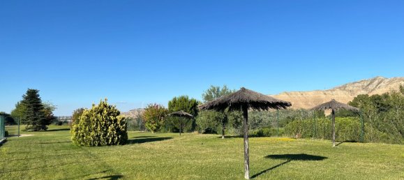 6 غرف نوم منزل في Zaragoza, Spain رقم 146364 5