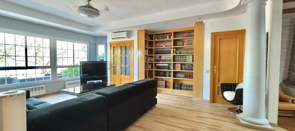 6 غرف نوم منزل في Zaragoza, Spain رقم 146364 9